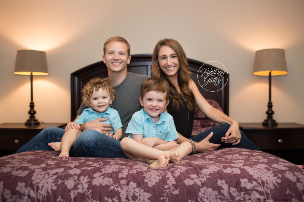 Canton Family Photographer | Canton Ohio | Child Photographer
