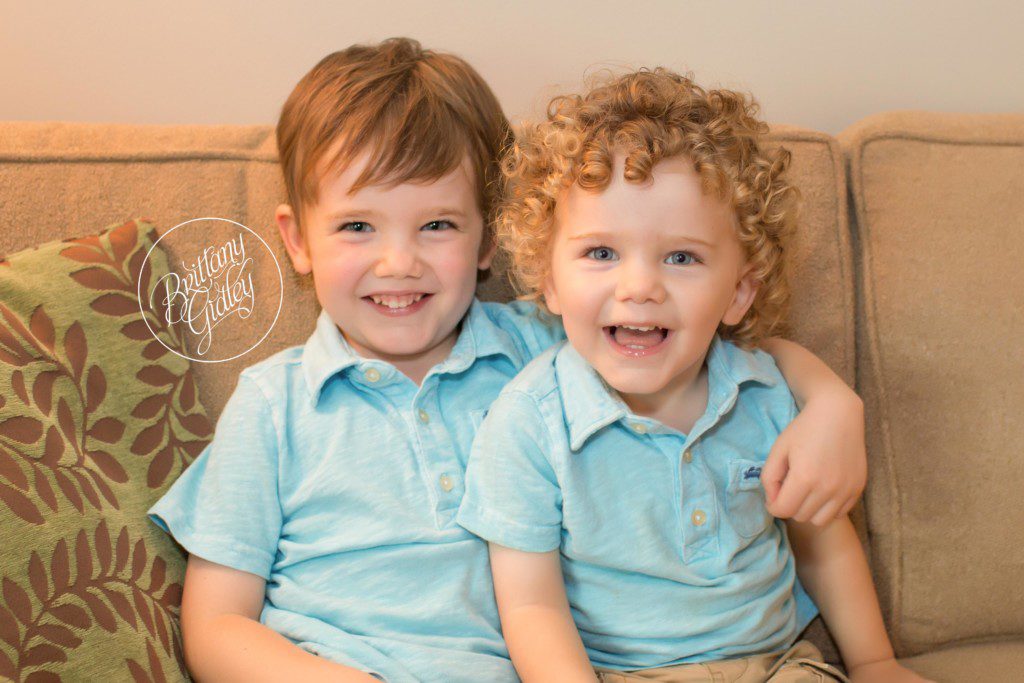 Family Photographer | Canton Ohio | Child Photographer