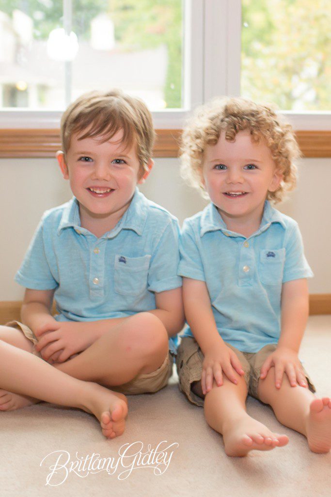 Family Photographer | Canton Ohio | Child Photographer