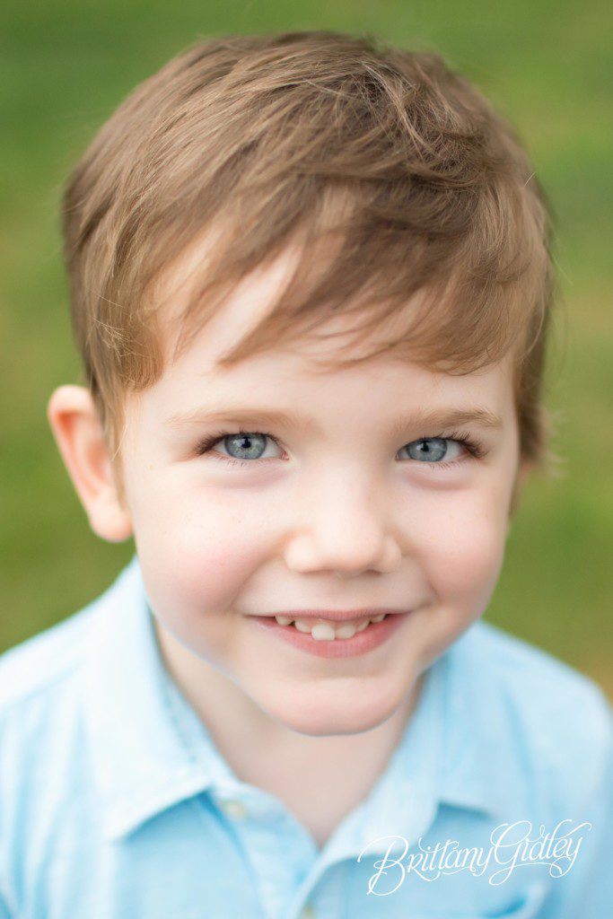 Family Photographer | Canton Ohio | Child Photographer