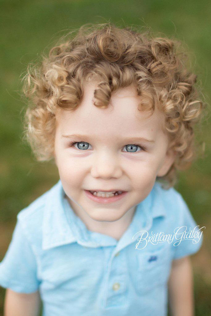Family Photographer | Canton Ohio | Child Photographer