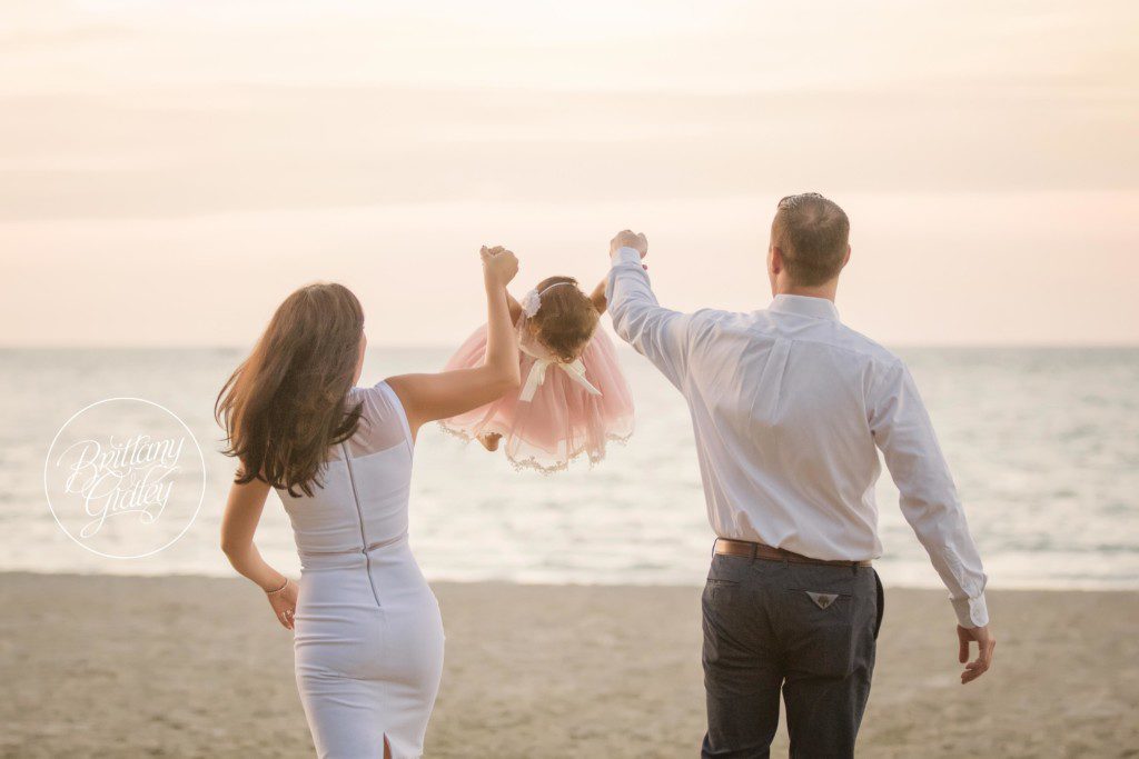 Cleveland Photo Shoot | Family | Start With The Best