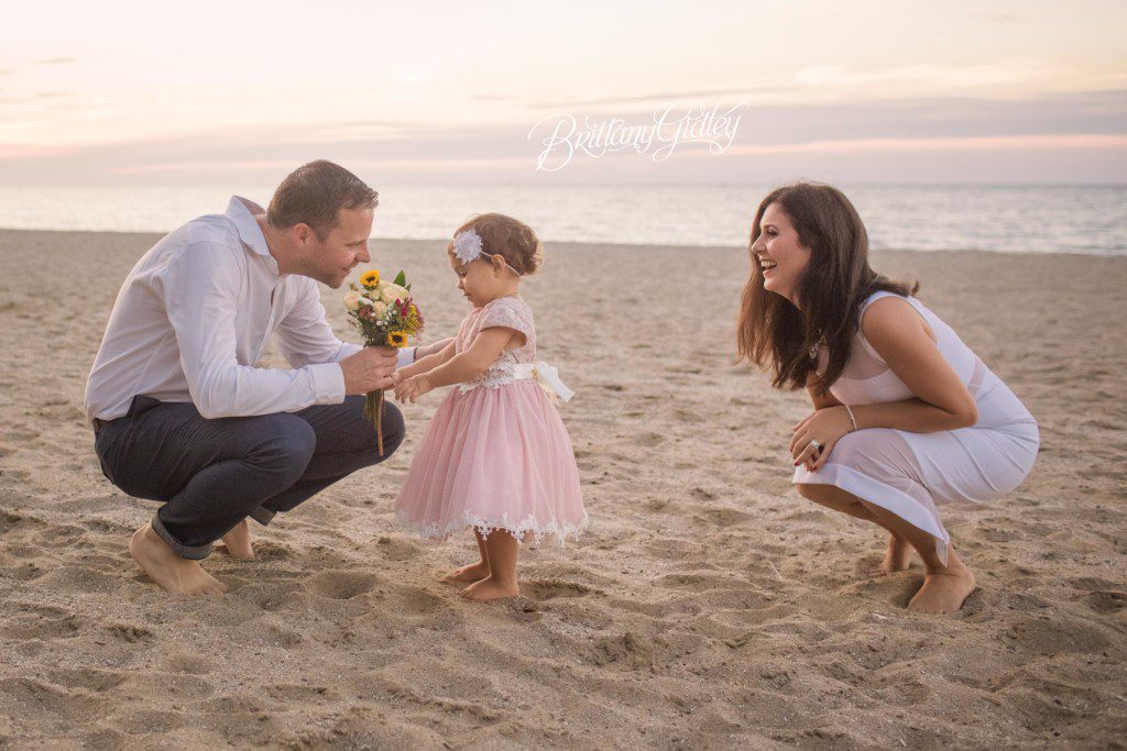 Cleveland Beach Photo | Family | Start With The Best
