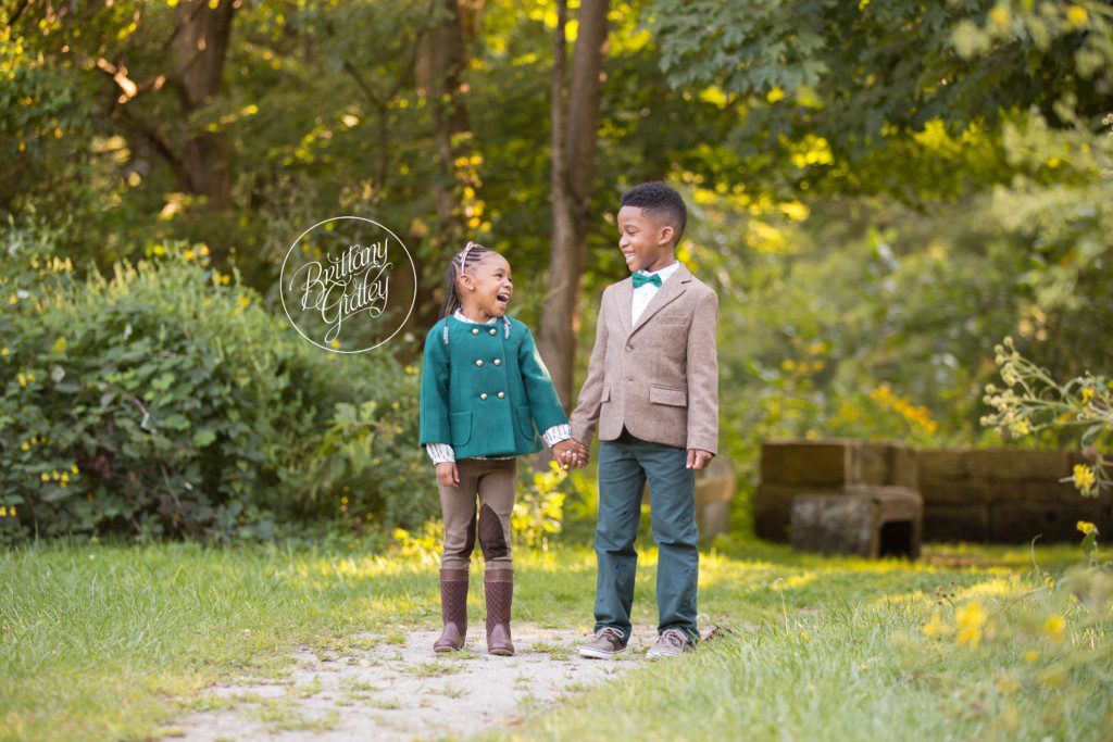 Cleveland Child Photographer | Start With The Best | Everett Road Covered Bridge | Peninsula Ohio