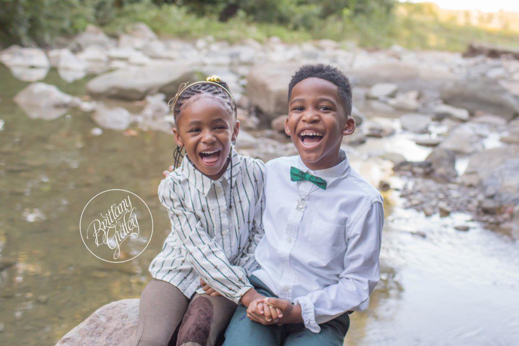 Child Photographer | Start With The Best | Everett Road Covered Bridge | Peninsula Ohio