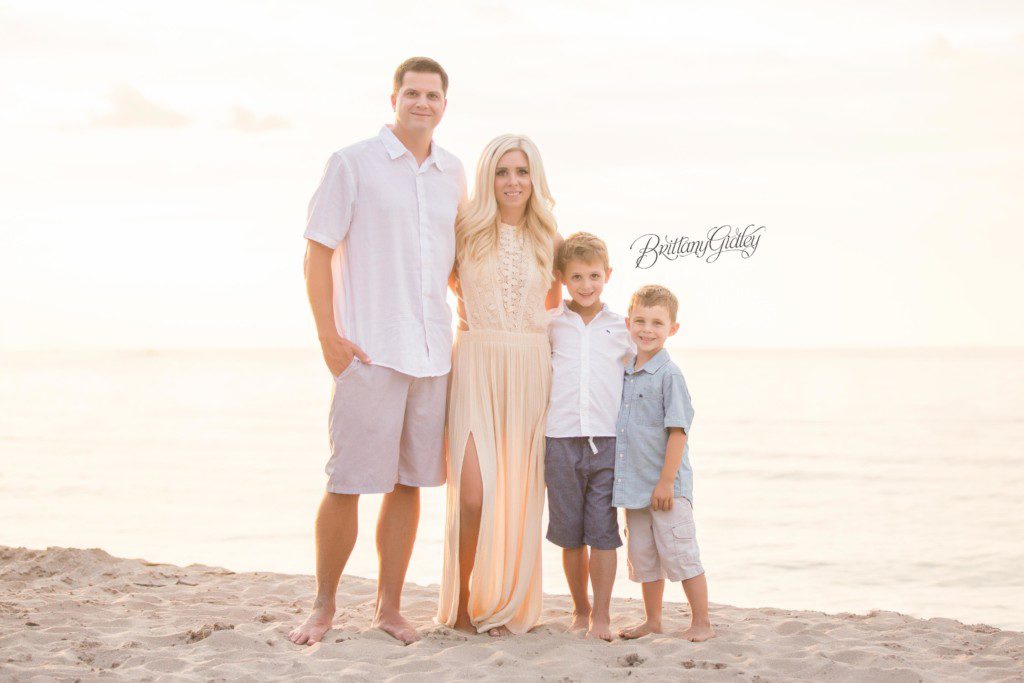Edgewater Photo Shoot | Cleveland Family Photographer | Cleveland Metroparks