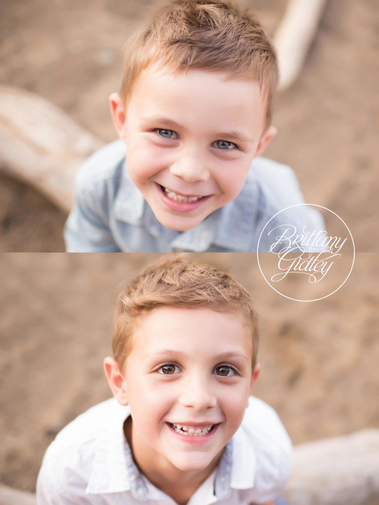 Brothers | Cleveland Child Photographer