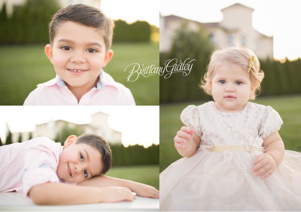 Siblings | Chagrin Falls Ohio