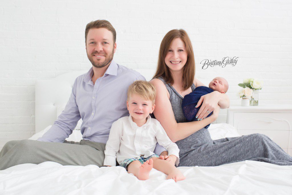 Family | Start With The Best | Cleveland Ohio