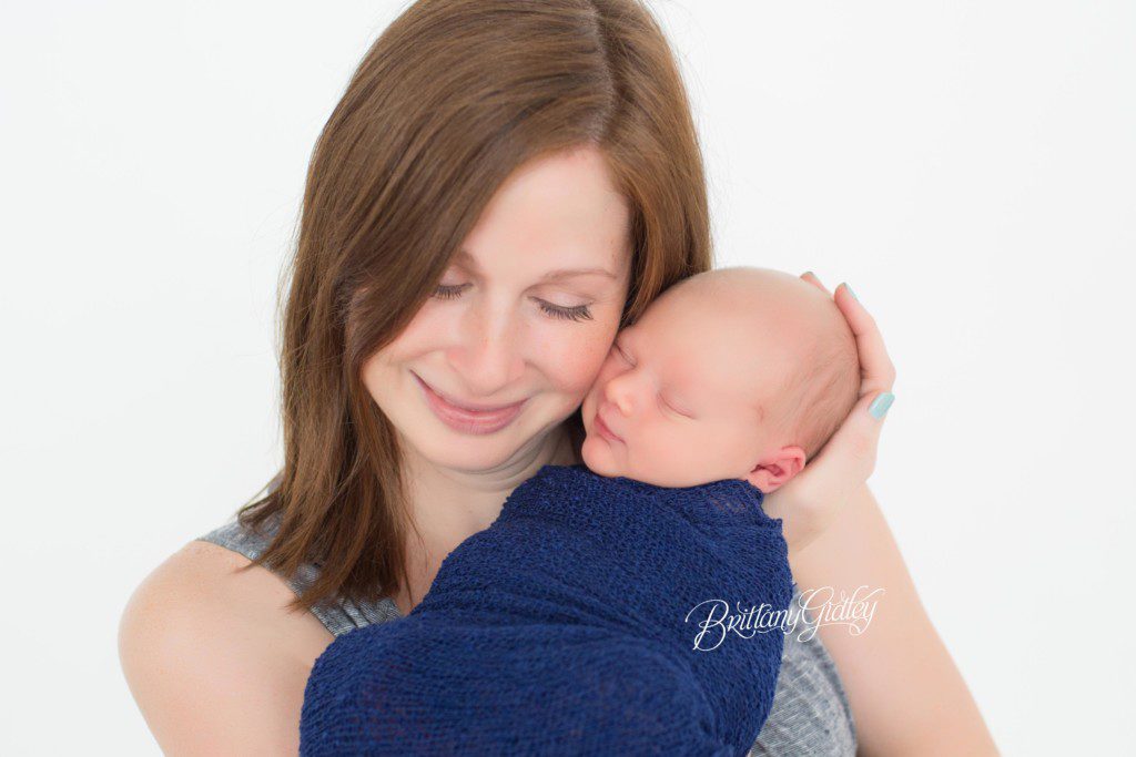 Newborn | Start With The Best | Cleveland Ohio
