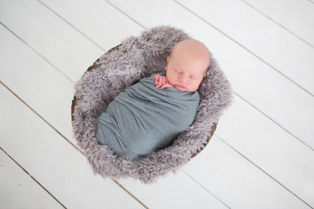 Newborn | Start With The Best | Cleveland Ohio