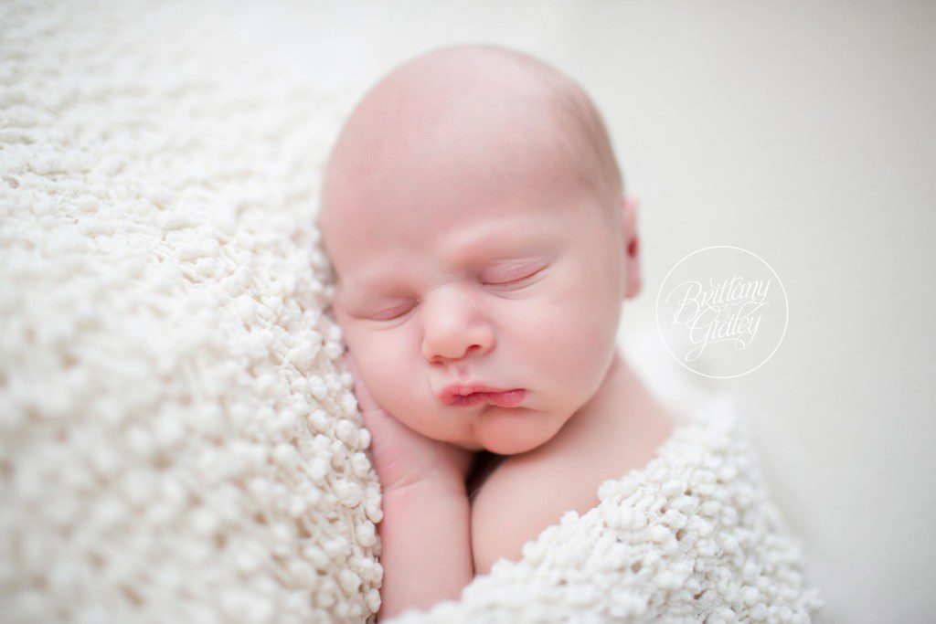 Baby Boy | Start With The Best | Cleveland Ohio