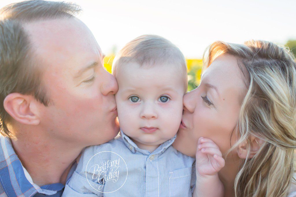 Prayers From Maria Sunflower Field | Family | Sunflower Field | Photo Shoot | Avon Sunflower Field