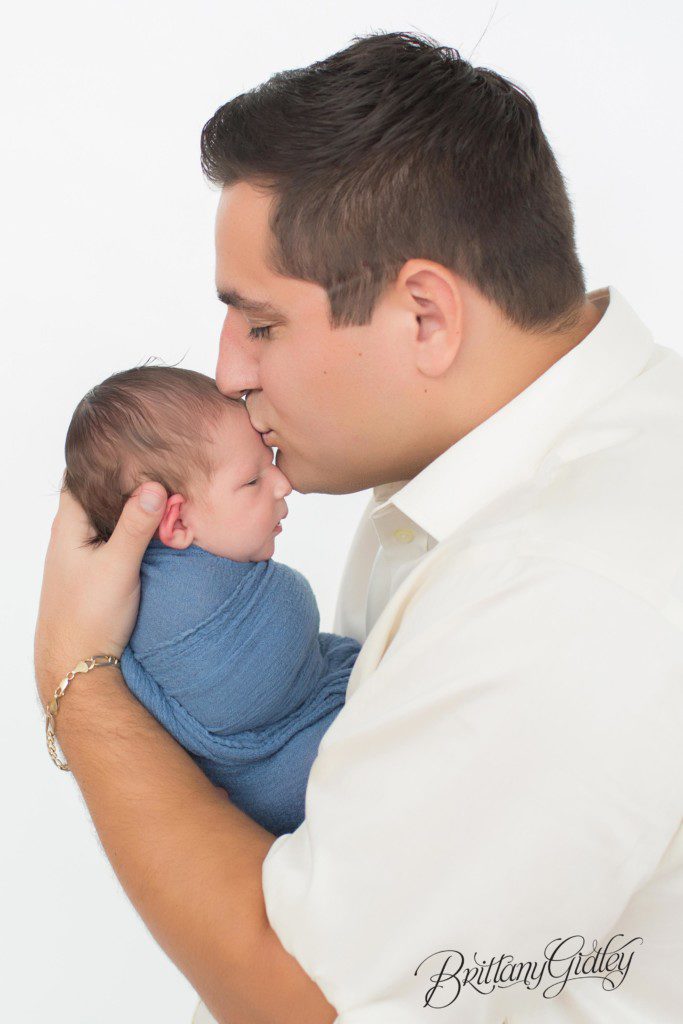 Strongsville Newborn | Baby Boy | Strongsville Ohio