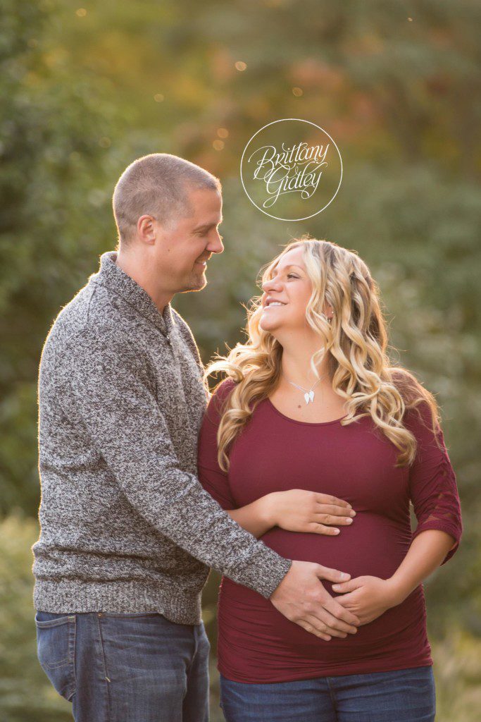 Clevelands Best Photographer | Maternity Photography