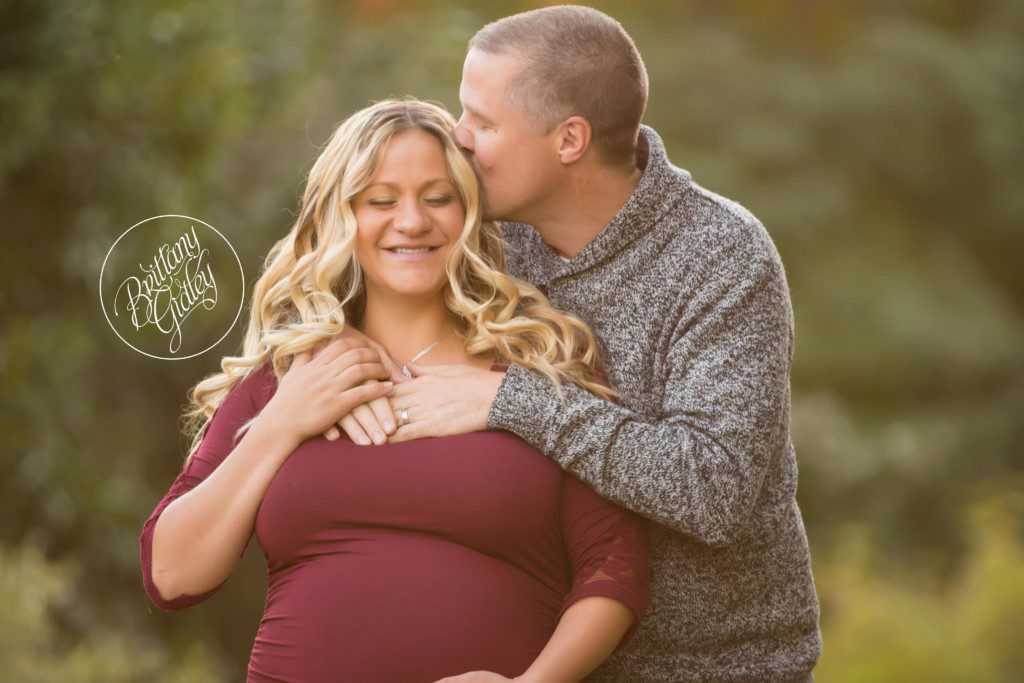 Clevelands Best Maternity Photographer | Maternity Photography