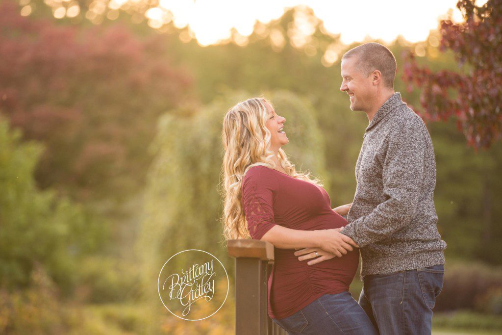 Clevelands Best Pregnancy Photographer | Pregnancy Photography