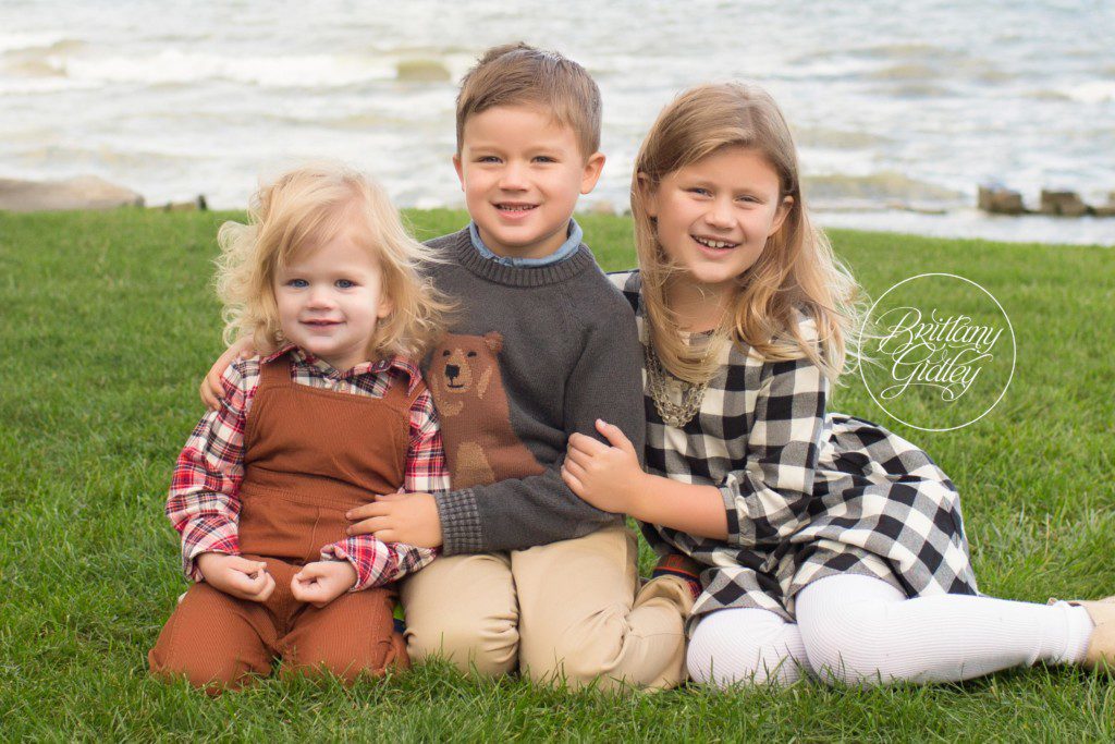 Fall Family Photographer | Family Photography | Siblings | Start With The Best