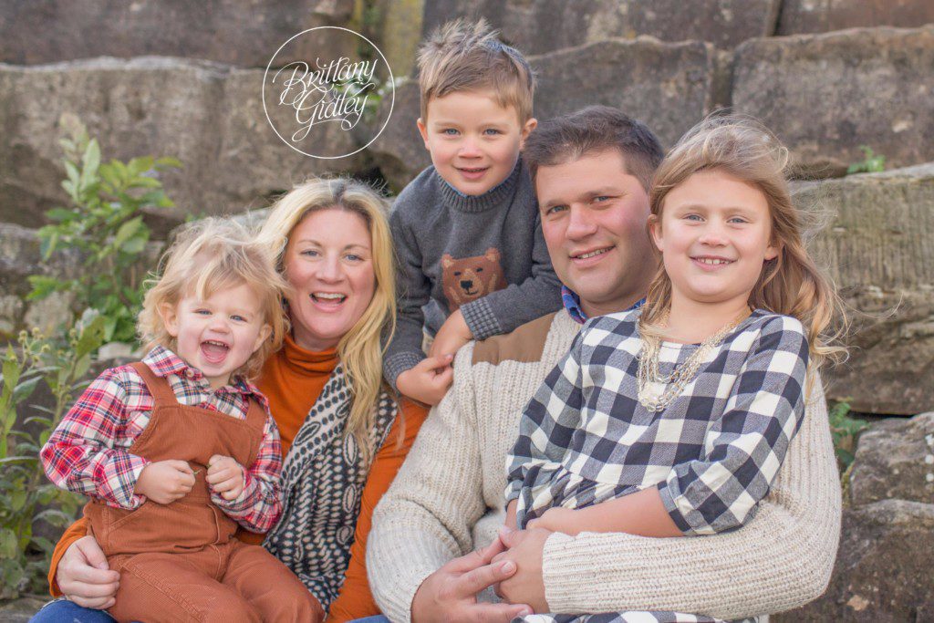 Family Photographer | Family Photography | Siblings | Start With The Best | Rocky River Beach Park