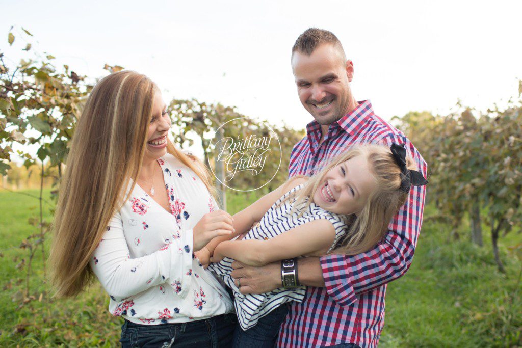 Family Photos | Sarahs Vineyard | Akron Ohio