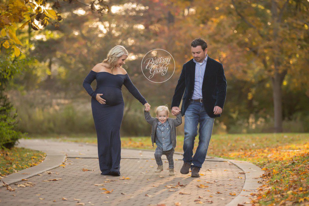 Maternity Photos | Akron Maternity Photographer | Photography