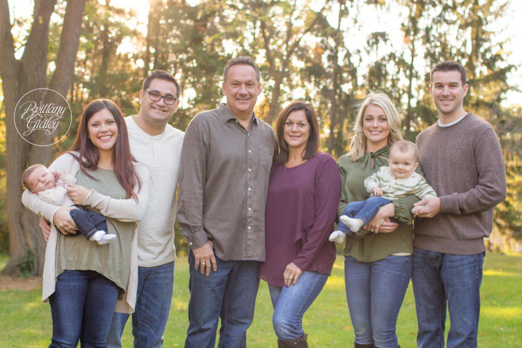 Family Photography | Strongsville Family Photographer | Start With The Best Cleveland