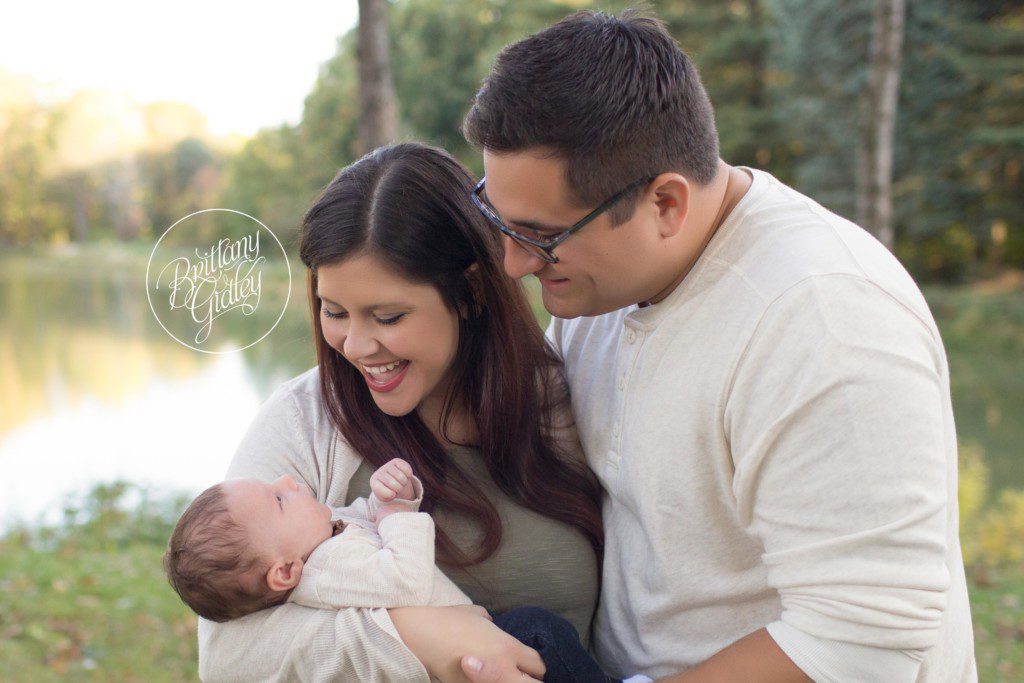 Family Photography | Strongsville Family Photographer | Start With The Best Cleveland