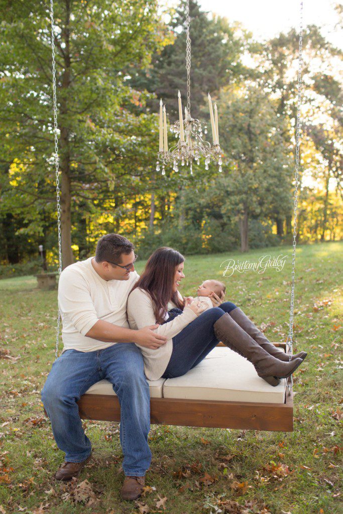 Family Photography | Strongsville Family Photographer | Start With The Best Cleveland