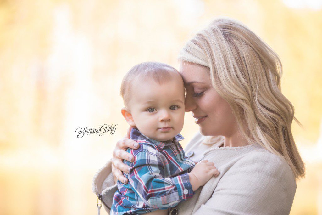 Family Photography | Strongsville Baby Photographer | Start With The Best Cleveland