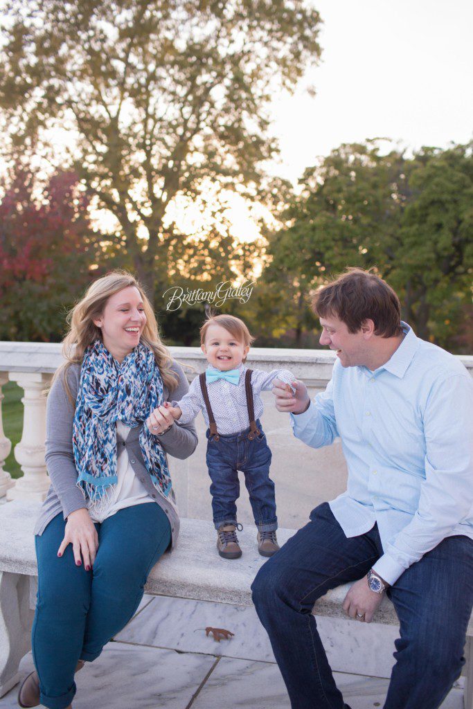 12 Month Baby | Alex | Cleveland Museum of Art