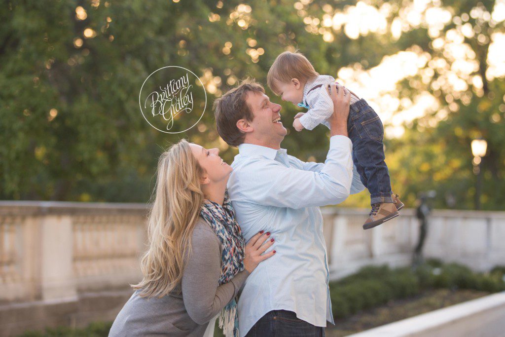 12 Months | Baby Photographer | Baby Photography | Cleveland Museum of Art
