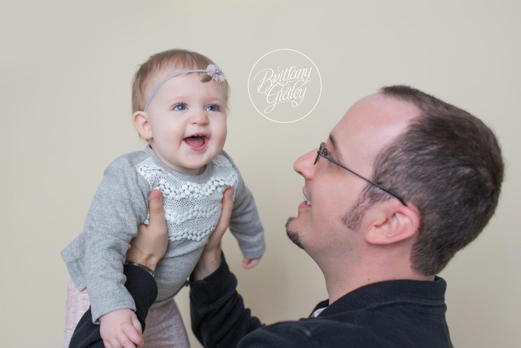 12 Month Baby Photo | Baby Photography | Cleveland Ohio