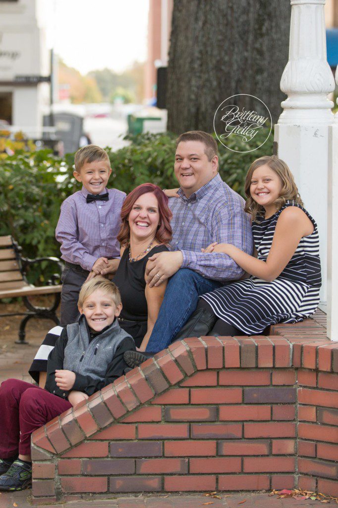 Atlanta Family Photographer | Atlanta Family Photography | Marietta Georgia