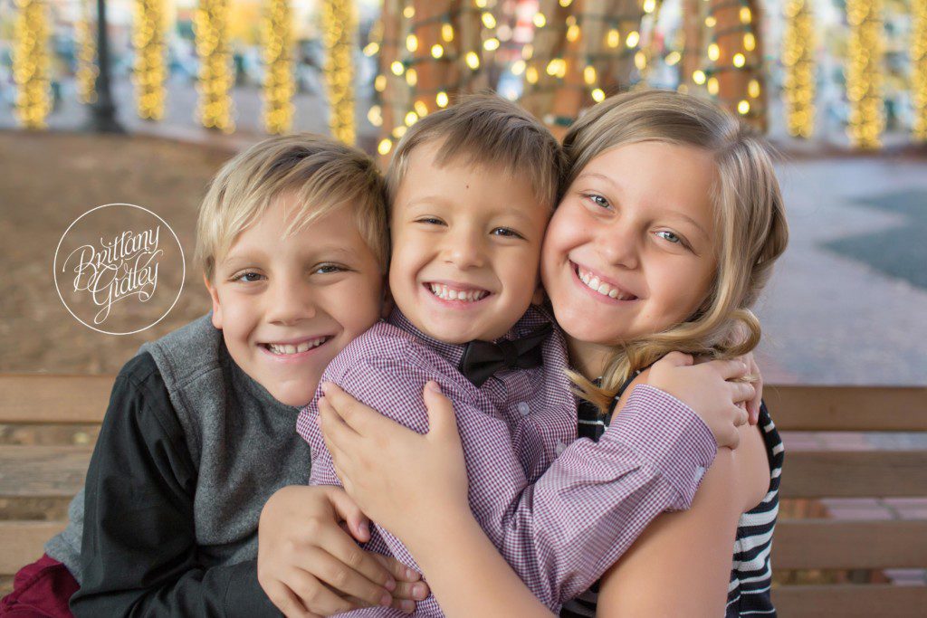 Atlanta Child Photographer