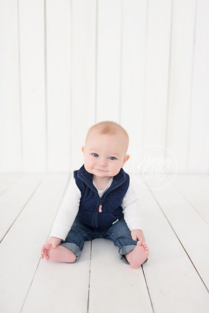Baby Photographer | Start With The Best | Cleveland, Ohio