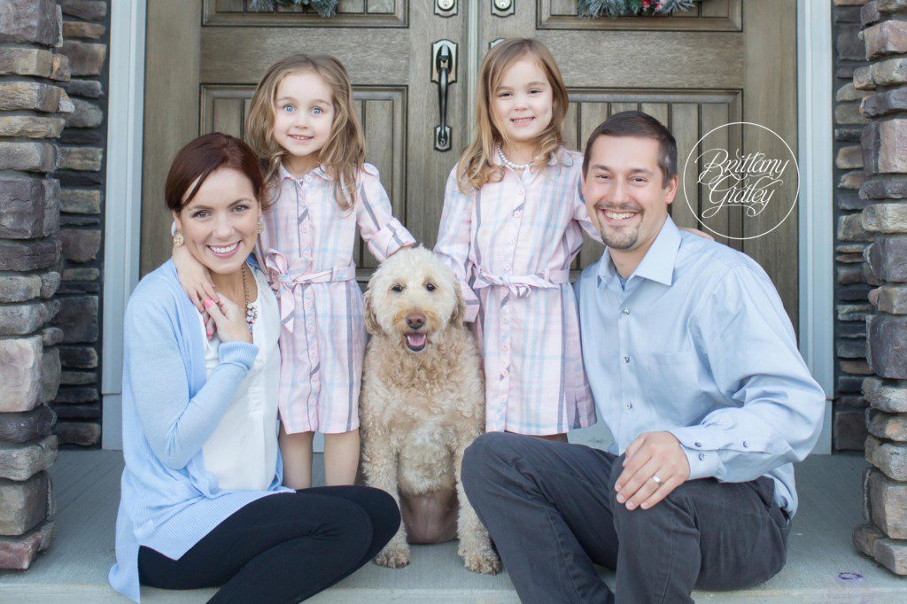Canton Family Photographer | Canton Family Photography | Canton, OH | Twins
