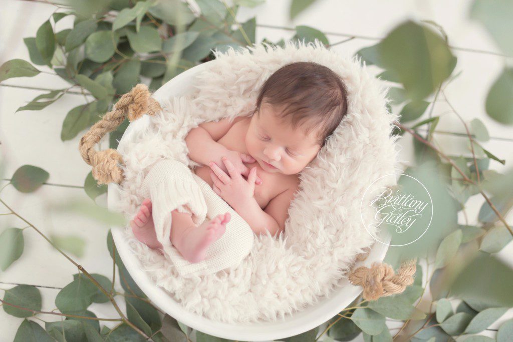 Cleveland Cavaliers Newborn | Baby Boy