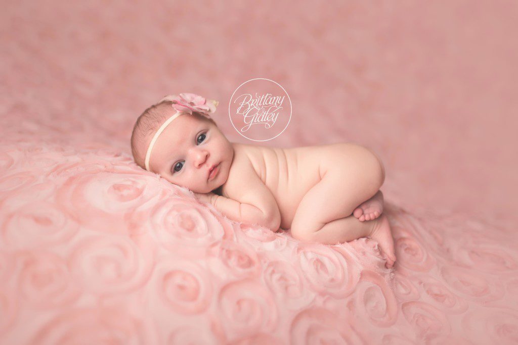 Cleveland Newborn | Family | Brittany Gidley Photography LLC