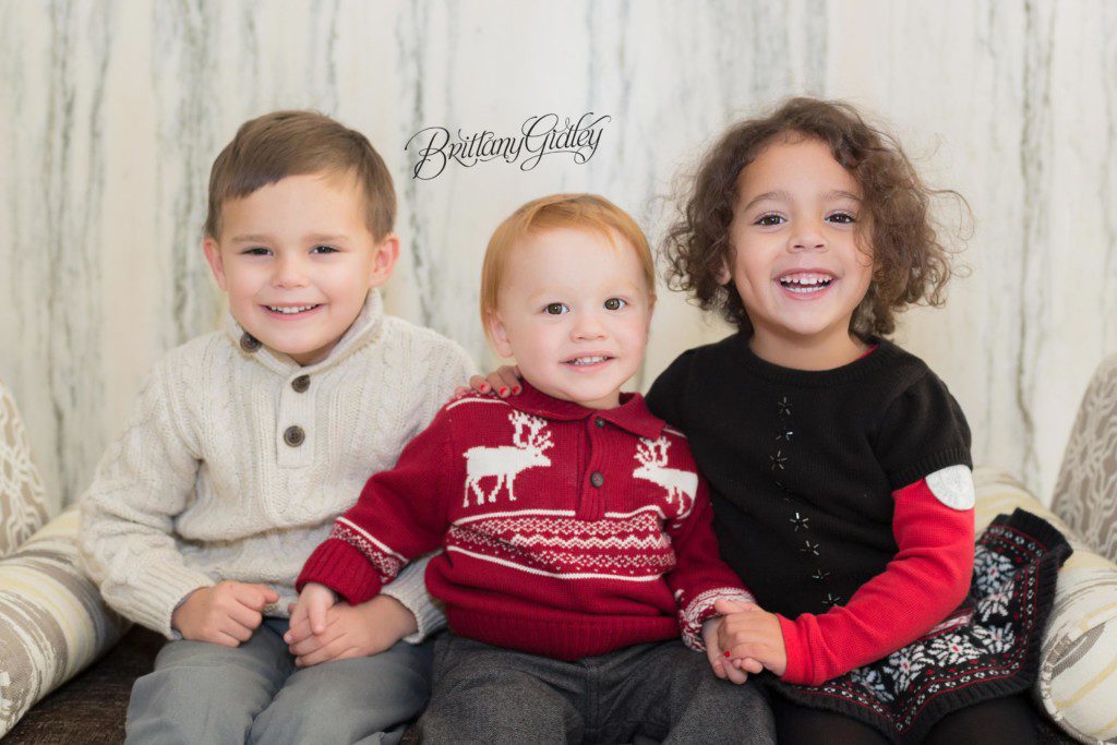 Family Photographer | Drury Hotel Cleveland