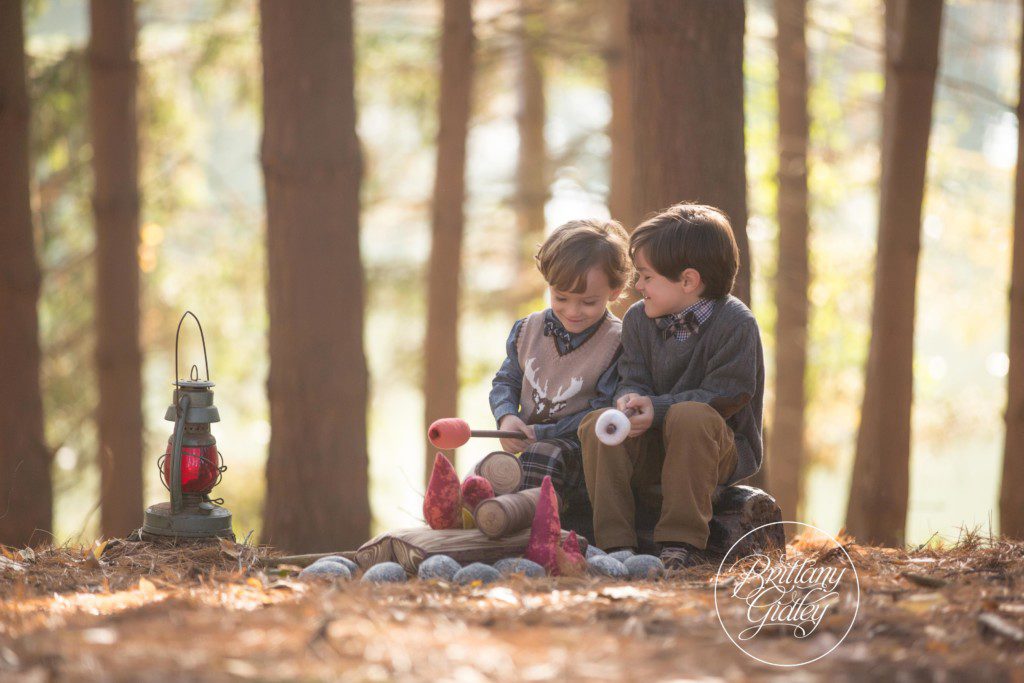 Dream Mini Session | Christmas | Holiday Card Inspiration | Mini Sessions | Best Christmas Card Images | www.brittanygidley.com