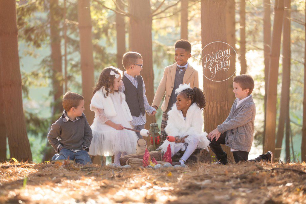 Dream Mini Sessions | Christmas Mini Sessions | Christmas Card Inspiration | Cleveland | Mini Session Inspiration