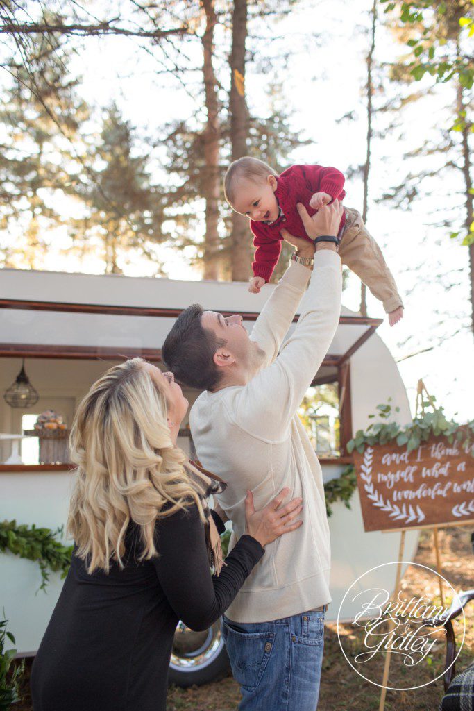 Baby Photographer | Family Photography | Cleveland