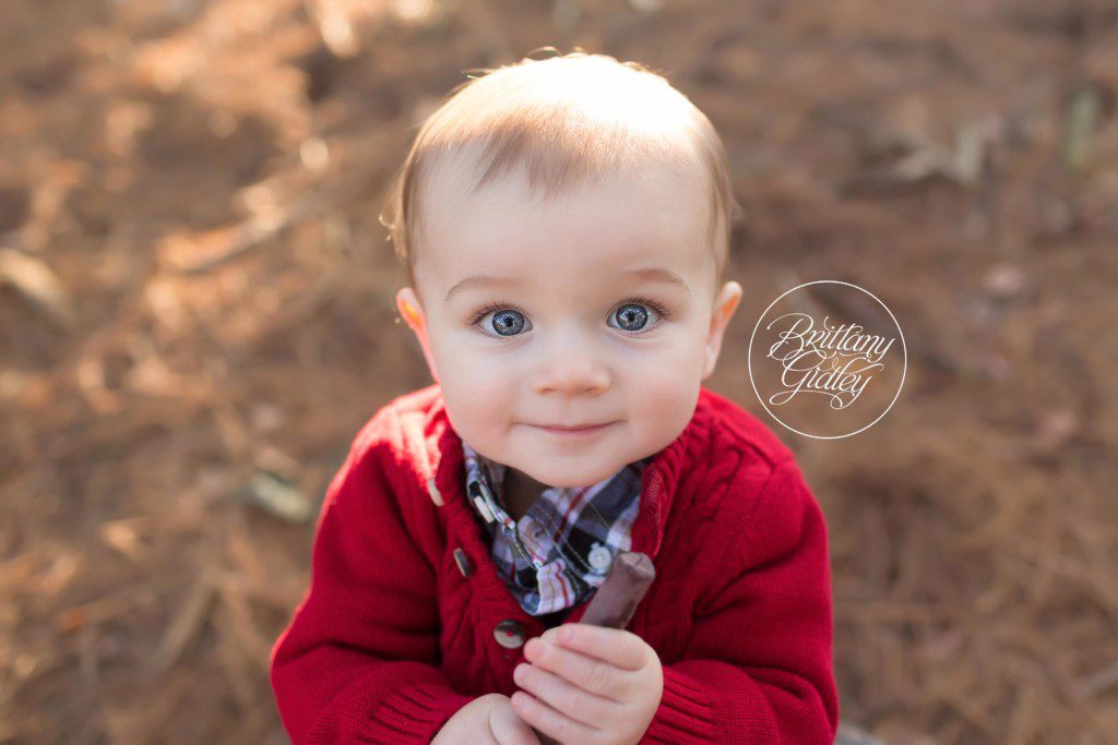 Baby Photographer | Family Photography | Cleveland