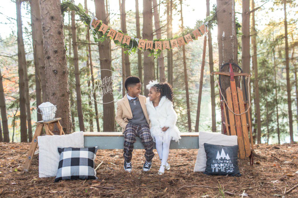 Holiday Inspiration | Christmas Card Photos | Holiday Photos | Christmas Photos