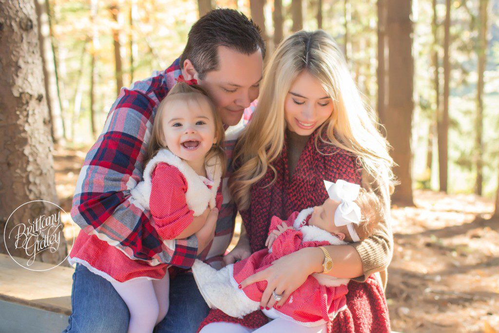 Christmas Photography Inspiration | Holiday Photography Inspiration | www.brittanygidley.com