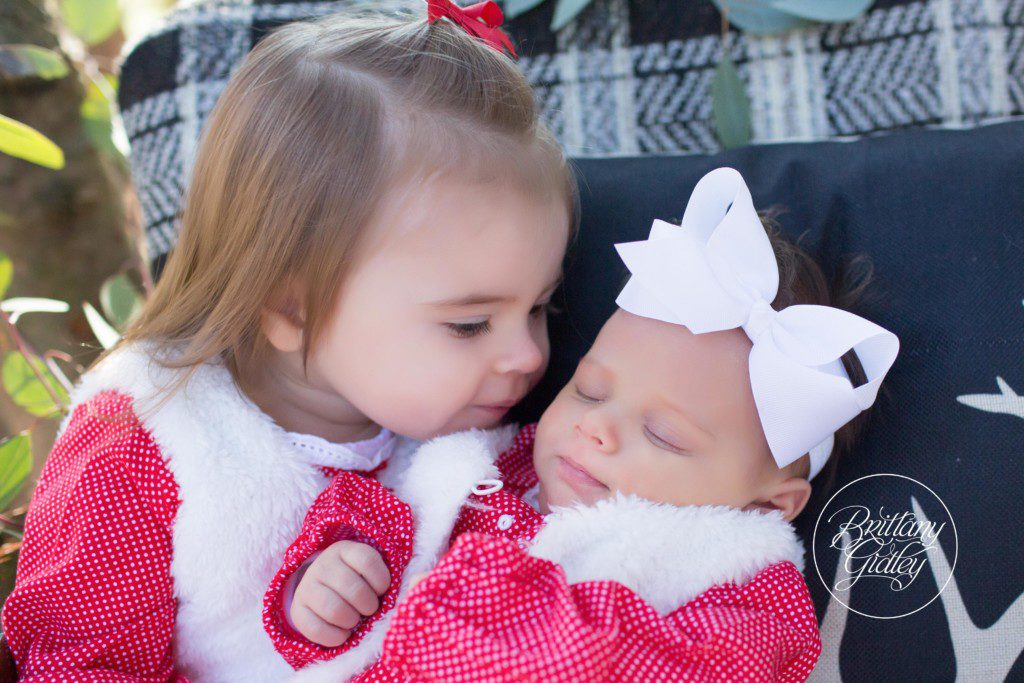 What To Wear Holiday Pictures | What To Wear Christmas Pictures | America's Best Photographer | www.brittanygidley.com