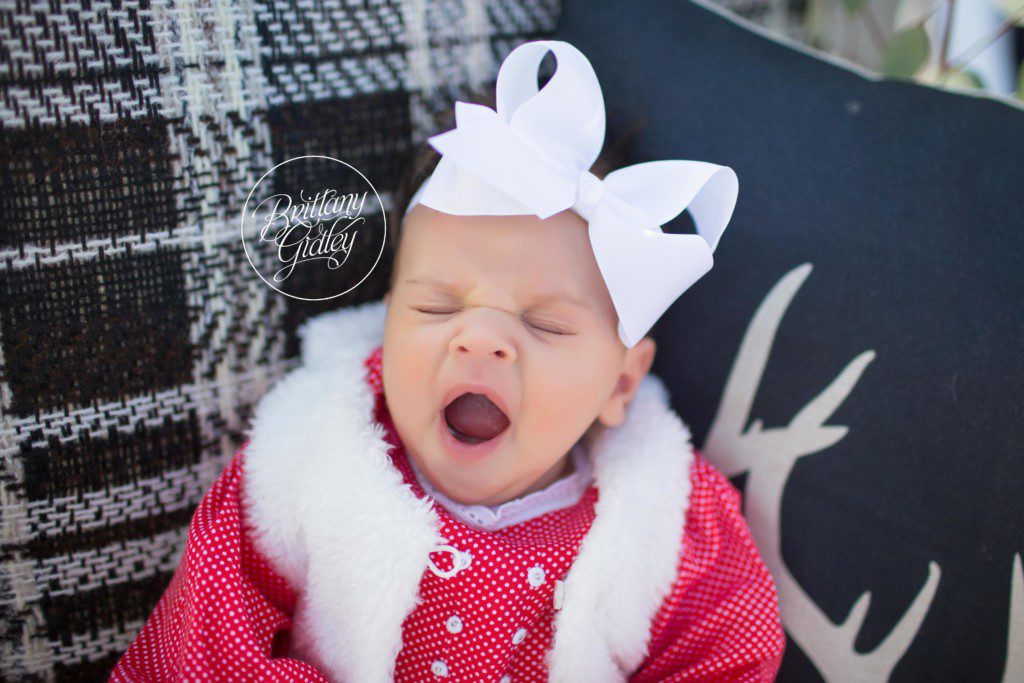 What To Wear Holiday Pictures | What To Wear Christmas Pictures | Celebrity Photographer | www.brittanygidley.com