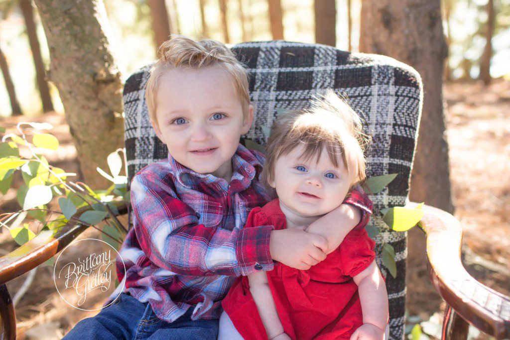 Celebrity Photographer | Celebrity Photography | Christmas Card | Holiday Card | Start With The Best | Cleveland Photographer | Dream Mini Sessions
