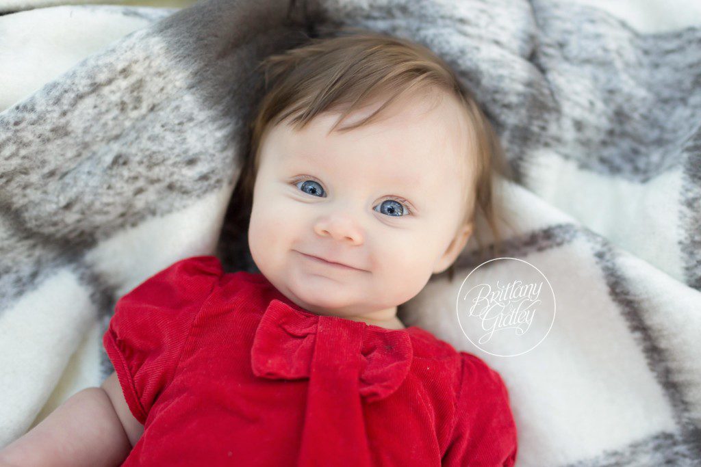 Celebrity Photographer | Celebrity Photography | Christmas Card | Holiday Card | Start With The Best | Cleveland Photographer | Dream Mini Sessions