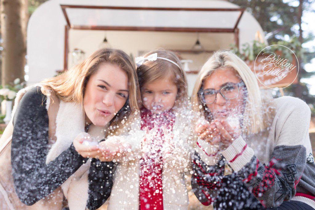 Celebrity Photographer | Dream Sessions | Brittany Gidley Photography 